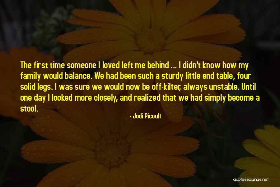 Fursat Ke Pal Quotes By Jodi Picoult Fursat Ke Pal Quotes By Jodi Picoult