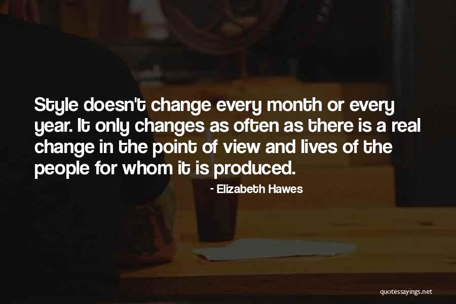 Fursten Visetos Quotes By Elizabeth Hawes Fursten Visetos Quotes By Elizabeth Hawes