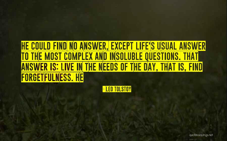 Furstenberg Nature Quotes By Leo Tolstoy Furstenberg Nature Quotes By Leo Tolstoy