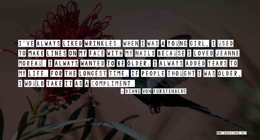 Furstenberg Quotes By Diane Von Furstenberg Furstenberg Quotes By Diane Von Furstenberg