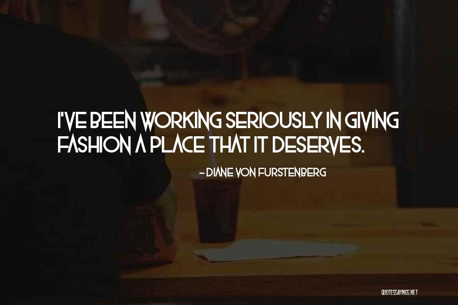 Furstenberg Quotes By Diane Von Furstenberg Furstenberg Quotes By Diane Von Furstenberg