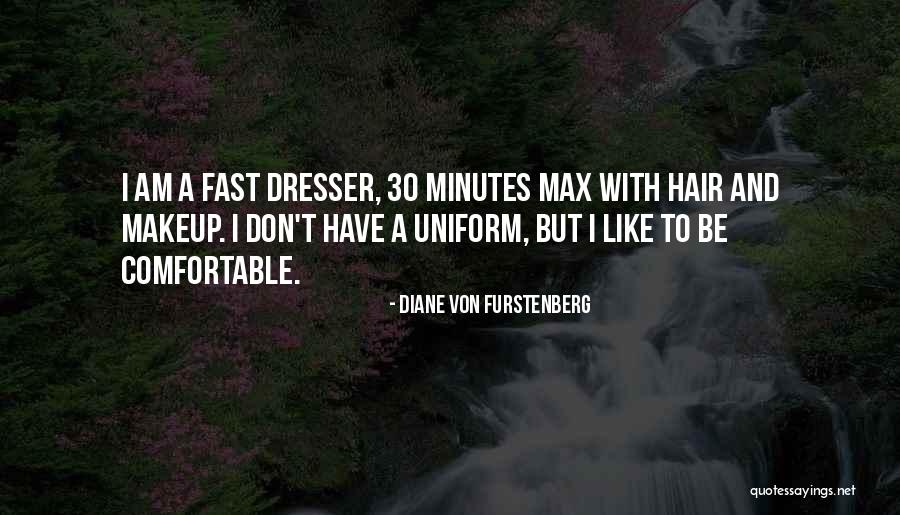 Furstenberg Quotes By Diane Von Furstenberg Furstenberg Quotes By Diane Von Furstenberg