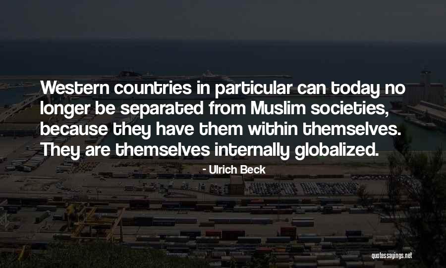 Furtada Quotes By Ulrich Beck Furtada Quotes By Ulrich Beck