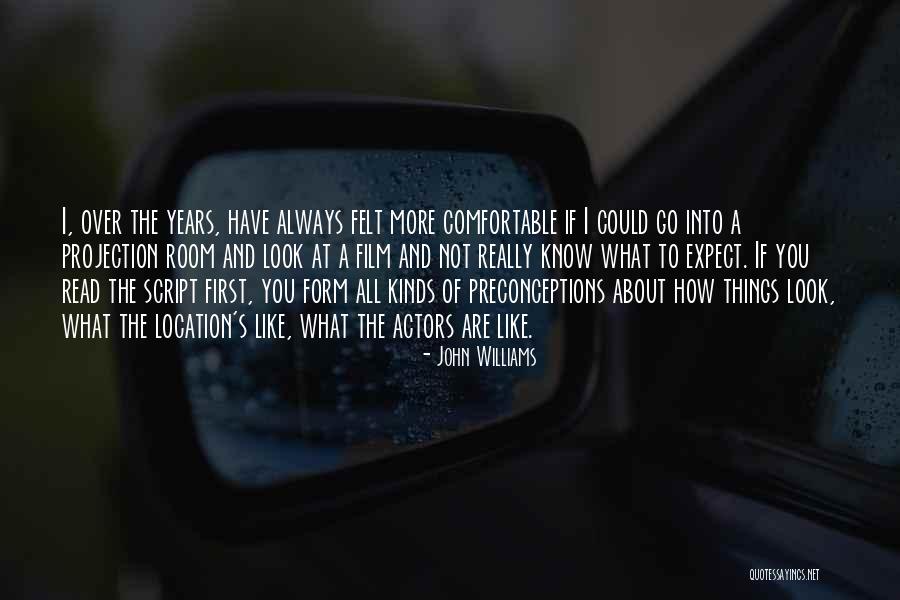 Furtado Brothers Quotes By John Williams Furtado Brothers Quotes By John Williams