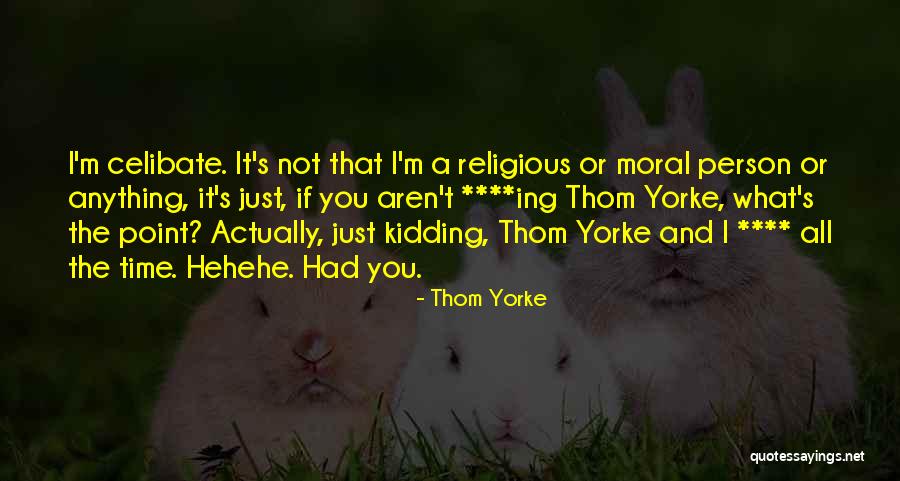 Furtado Brothers Quotes By Thom Yorke Furtado Brothers Quotes By Thom Yorke