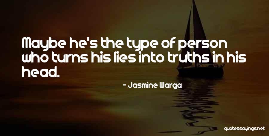 Furterer Complexe Quotes By Jasmine Warga Furterer Complexe Quotes By Jasmine Warga