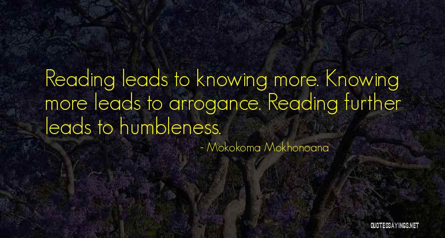Further More Quotes By Mokokoma Mokhonoana Further More Quotes By Mokokoma Mokhonoana