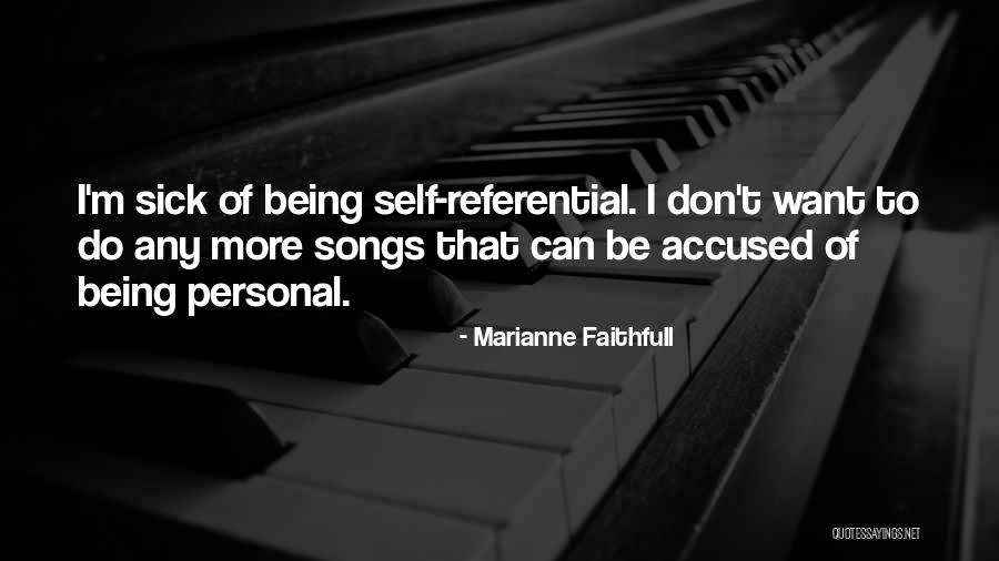 Furthermore Tahereh Mafi Quotes By Marianne Faithfull Furthermore Tahereh Mafi Quotes By Marianne Faithfull