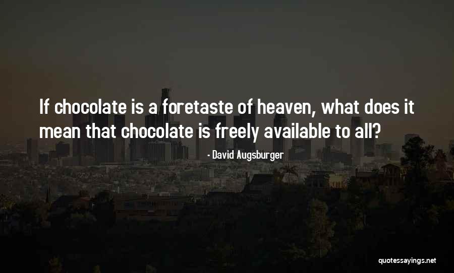 Furthermost Synonym Quotes By David Augsburger Furthermost Synonym Quotes By David Augsburger