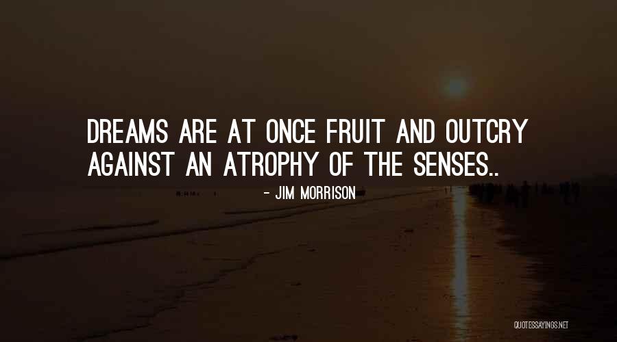 Furths Quotes By Jim Morrison Furths Quotes By Jim Morrison