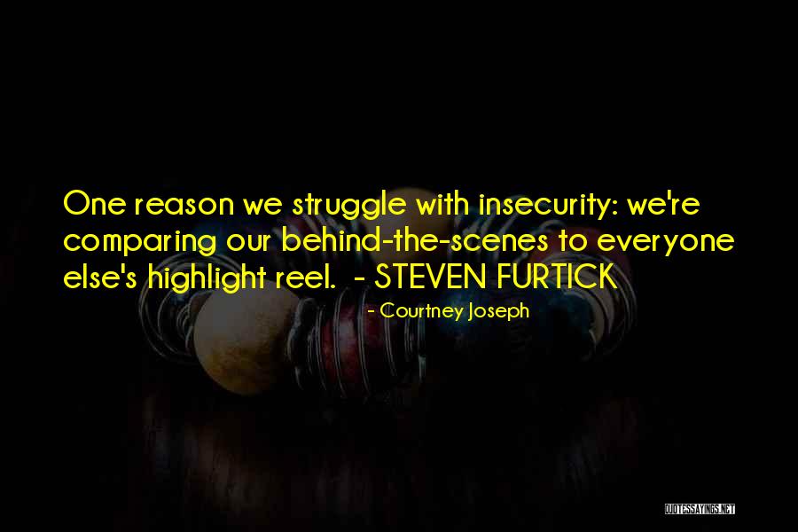 Furtick Quotes By Courtney Joseph Furtick Quotes By Courtney Joseph