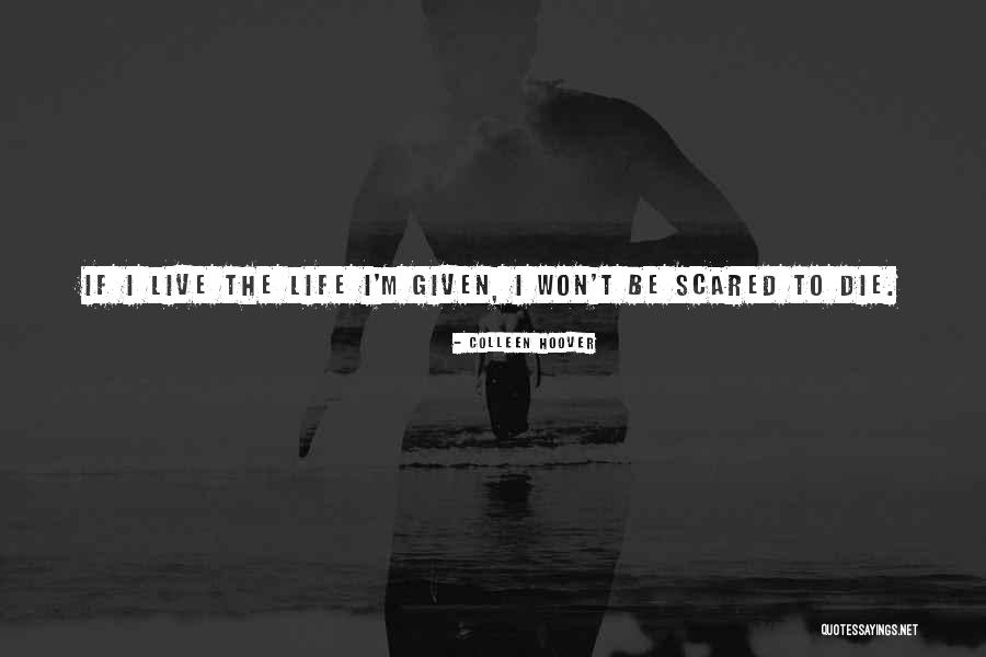 Furtive Sound Quotes By Colleen Hoover Furtive Sound Quotes By Colleen Hoover