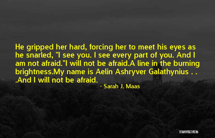 Furtivos 1975 Quotes By Sarah J. Maas Furtivos 1975 Quotes By Sarah J. Maas