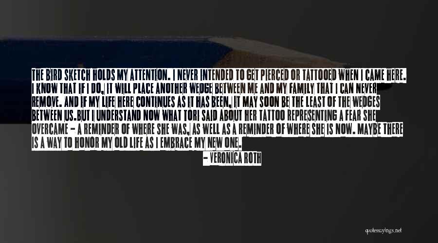 Furtivos 1975 Quotes By Veronica Roth Furtivos 1975 Quotes By Veronica Roth