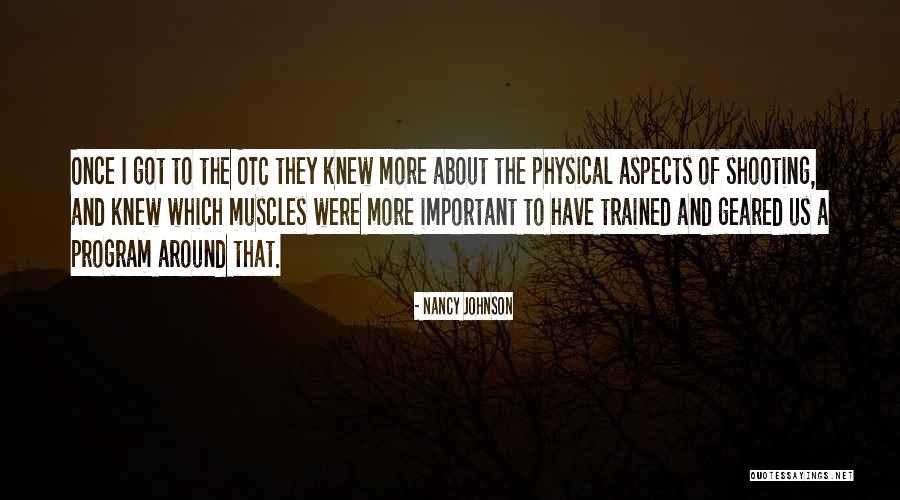 Furtschellas Quotes By Nancy Johnson Furtschellas Quotes By Nancy Johnson