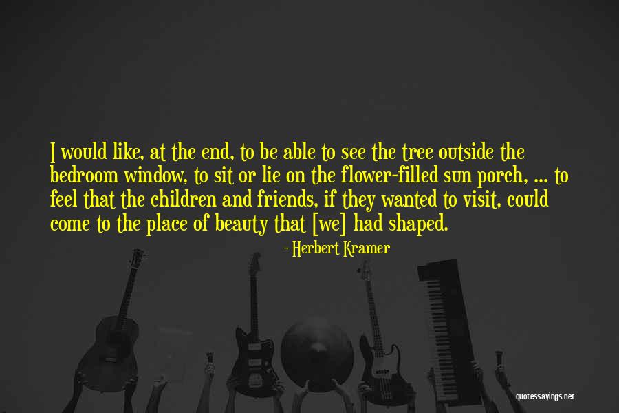 Furtuna Quotes By Herbert Kramer Furtuna Quotes By Herbert Kramer