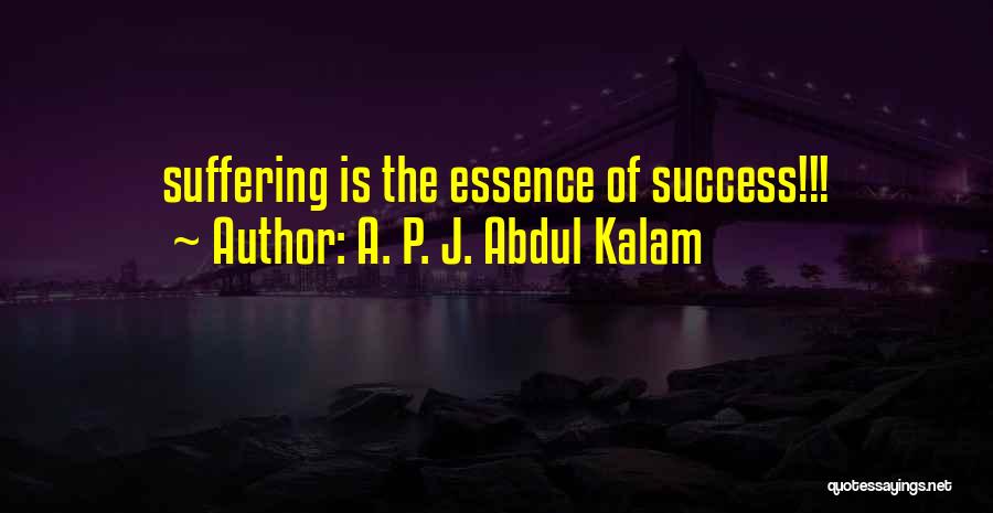 Furture Quotes By A. P. J. Abdul Kalam