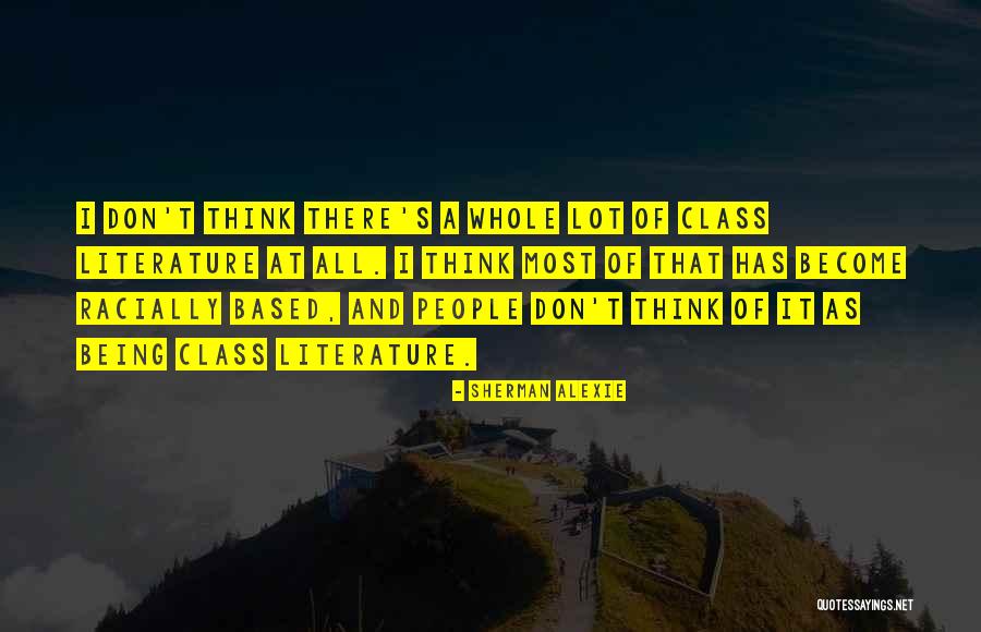 Furuhata Kaiji Quotes By Sherman Alexie Furuhata Kaiji Quotes By Sherman Alexie