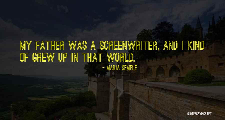 Furuhata Seika Quotes By Maria Semple Furuhata Seika Quotes By Maria Semple