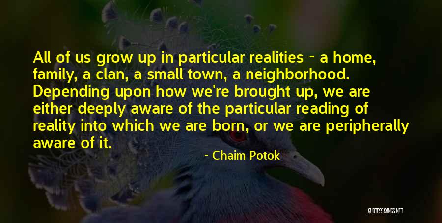 Furuholmen B T Quotes By Chaim Potok Furuholmen B T Quotes By Chaim Potok