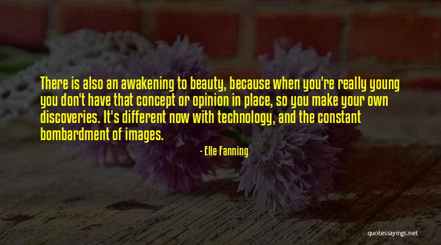 Furuichi Design Quotes By Elle Fanning Furuichi Design Quotes By Elle Fanning