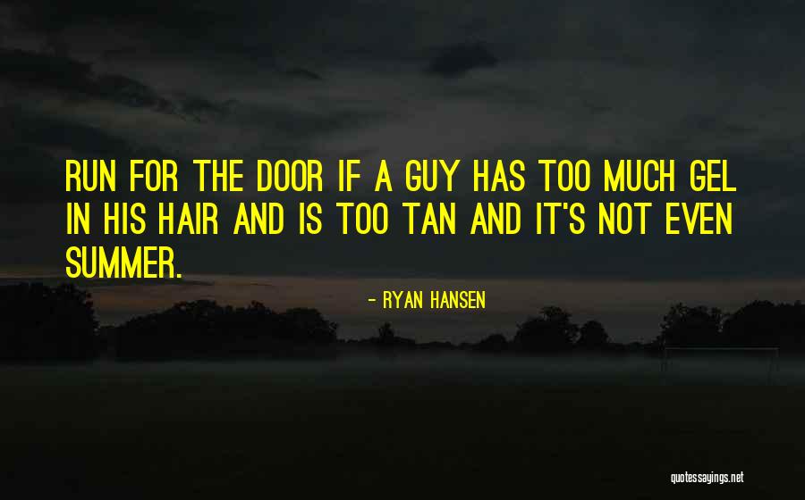 Furuichi Design Quotes By Ryan Hansen Furuichi Design Quotes By Ryan Hansen