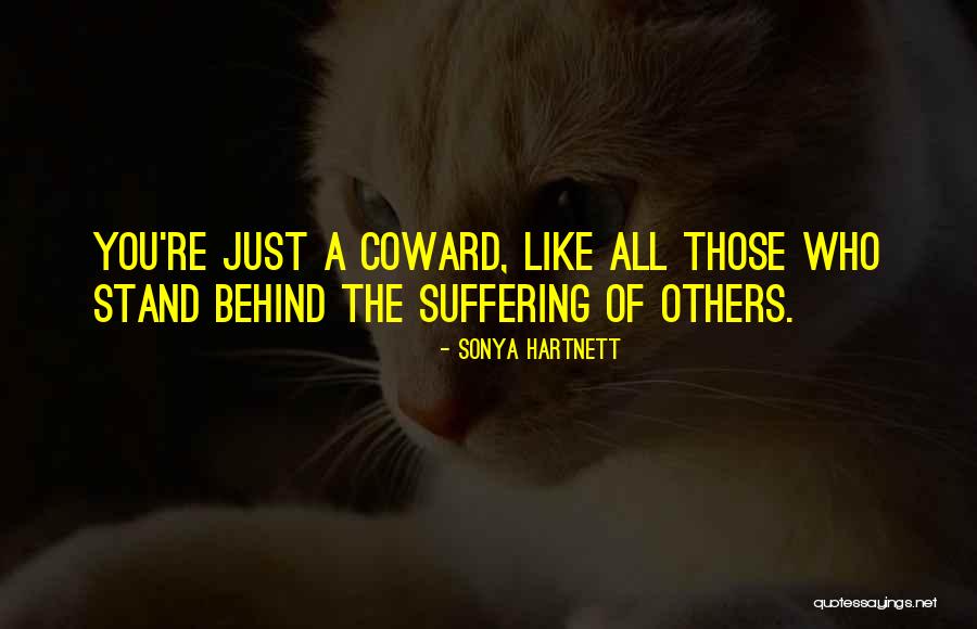 Furukawa Japan Quotes By Sonya Hartnett Furukawa Japan Quotes By Sonya Hartnett