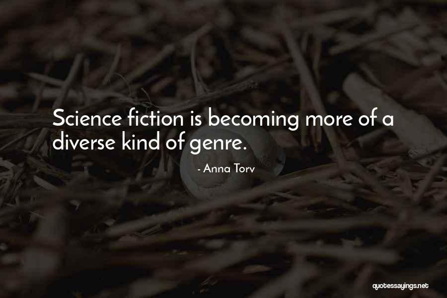 Furukawa Yuki Quotes By Anna Torv Furukawa Yuki Quotes By Anna Torv