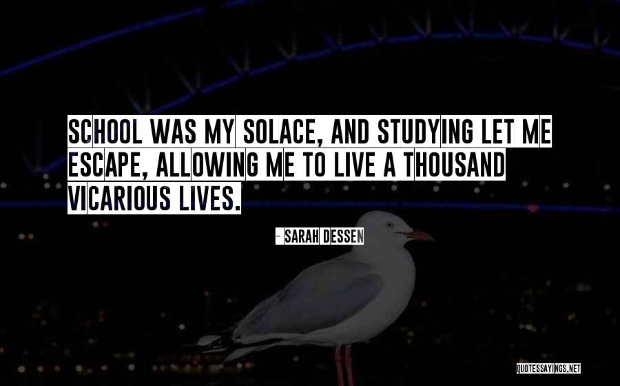 Furukawa Yuki Quotes By Sarah Dessen Furukawa Yuki Quotes By Sarah Dessen