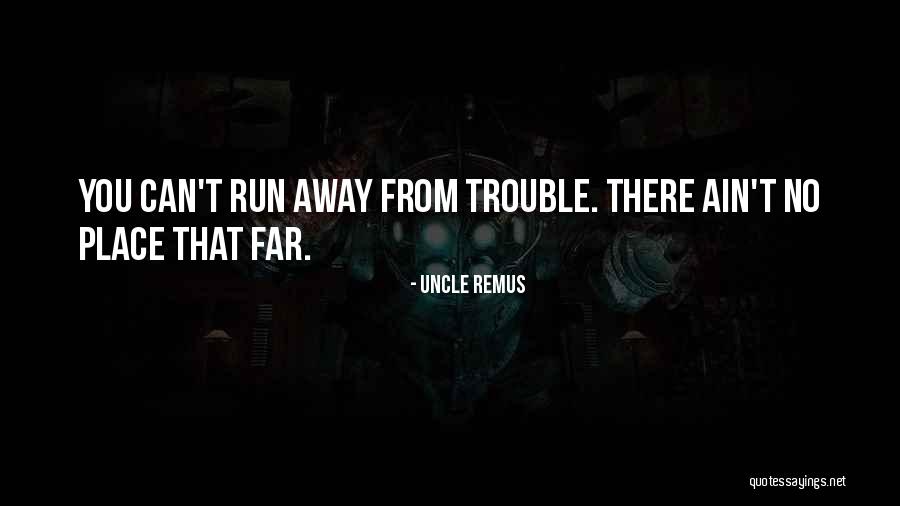 Furukawa Yuki Quotes By Uncle Remus Furukawa Yuki Quotes By Uncle Remus