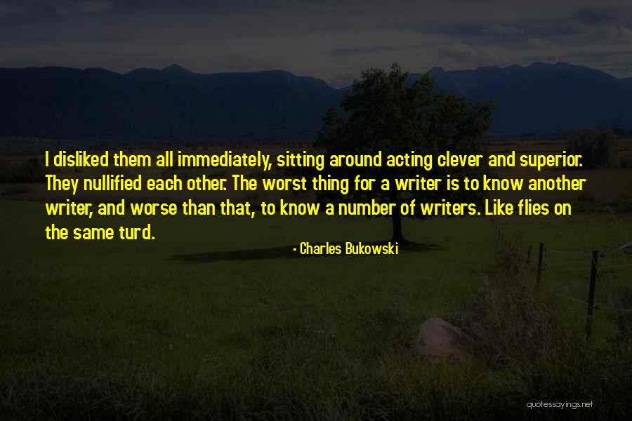 Furulundsskolan Quotes By Charles Bukowski Furulundsskolan Quotes By Charles Bukowski