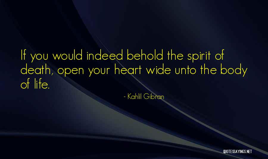 Furumoto 1980 Quotes By Kahlil Gibran Furumoto 1980 Quotes By Kahlil Gibran