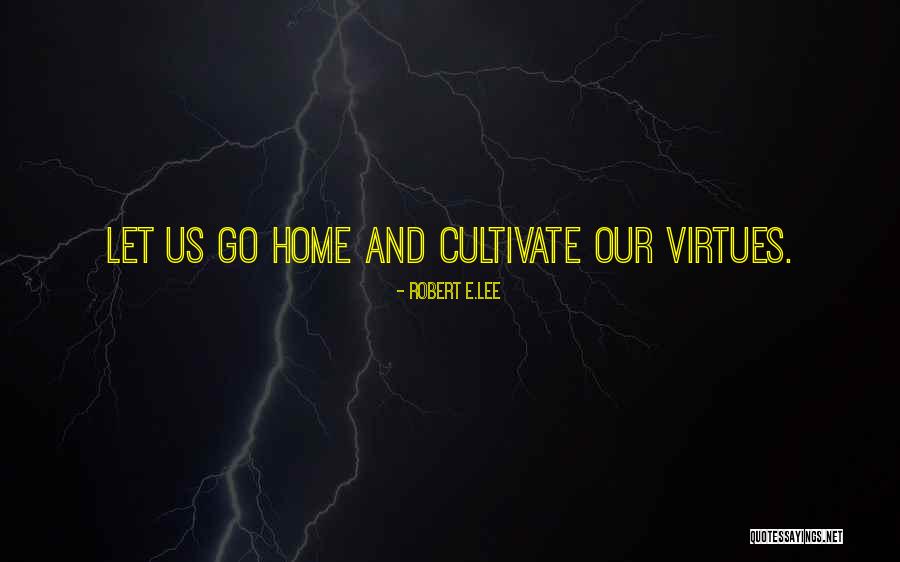Furumoto 1980 Quotes By Robert E.Lee Furumoto 1980 Quotes By Robert E.Lee