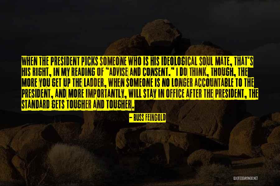 Furure Quotes By Russ Feingold Furure Quotes By Russ Feingold