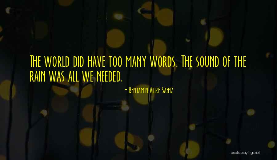 Furusato Nozei Quotes By Benjamin Alire Saenz Furusato Nozei Quotes By Benjamin Alire Saenz