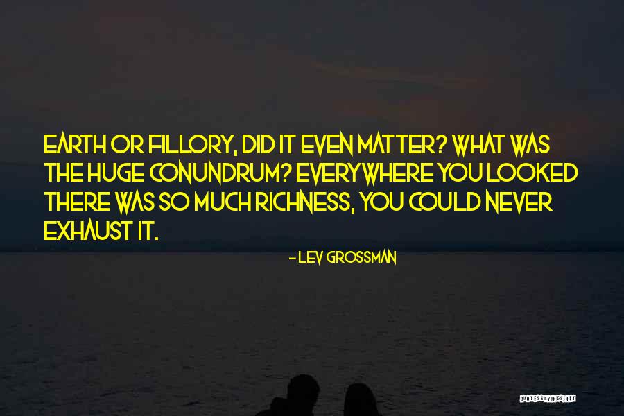Furusawa Quotes By Lev Grossman Furusawa Quotes By Lev Grossman