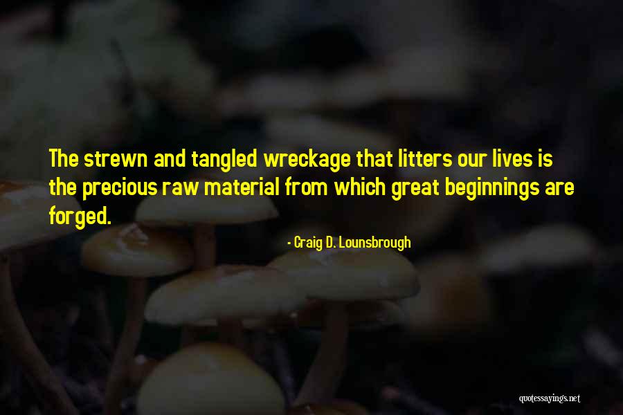 Furutan Navid Quotes By Craig D. Lounsbrough Furutan Navid Quotes By Craig D. Lounsbrough
