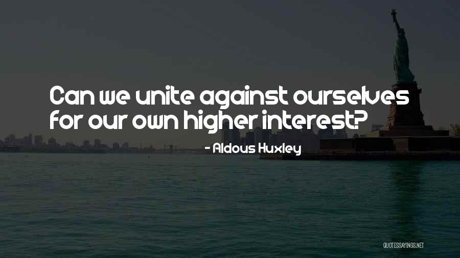 Furutani Dale Quotes By Aldous Huxley Furutani Dale Quotes By Aldous Huxley