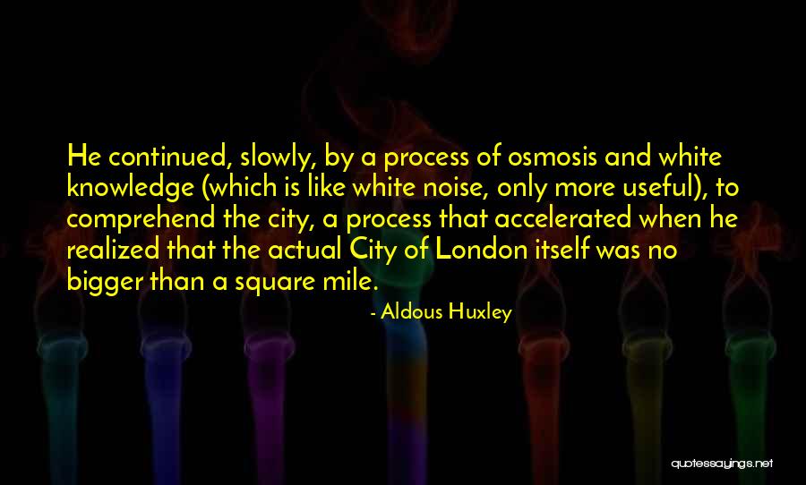 Furuzan Iranian Quotes By Aldous Huxley Furuzan Iranian Quotes By Aldous Huxley