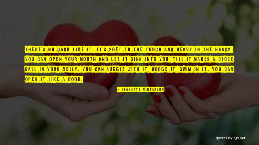 Furze Quotes By Jeanette Winterson Furze Quotes By Jeanette Winterson
