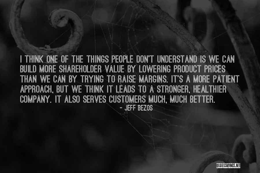 Furze Quotes By Jeff Bezos Furze Quotes By Jeff Bezos
