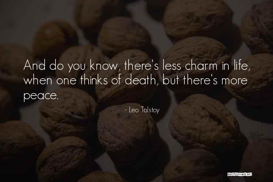 Furze Quotes By Leo Tolstoy Furze Quotes By Leo Tolstoy