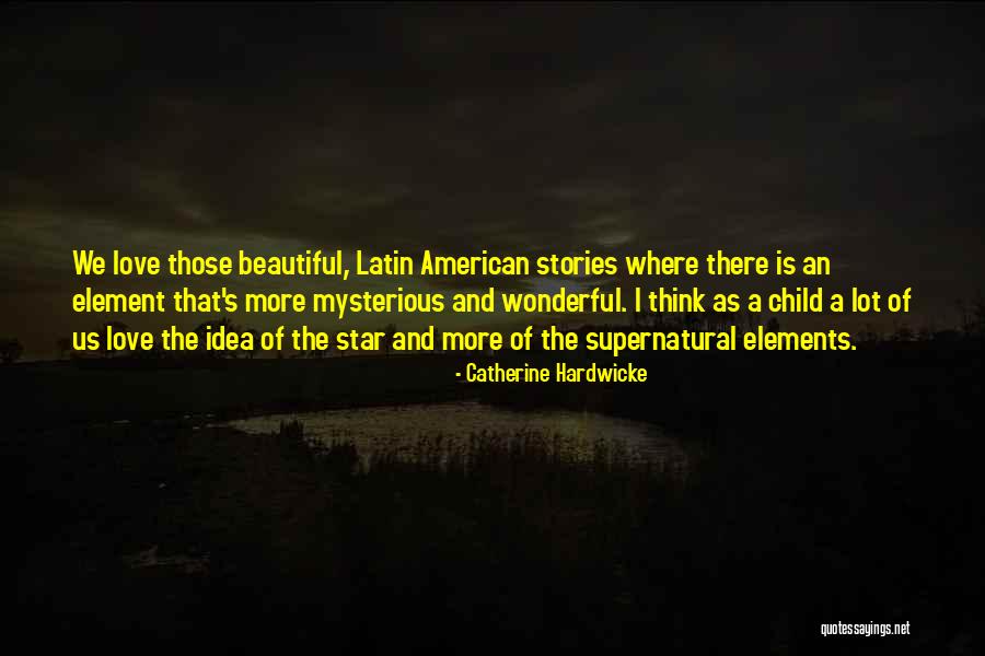 Furzefield Quotes By Catherine Hardwicke Furzefield Quotes By Catherine Hardwicke