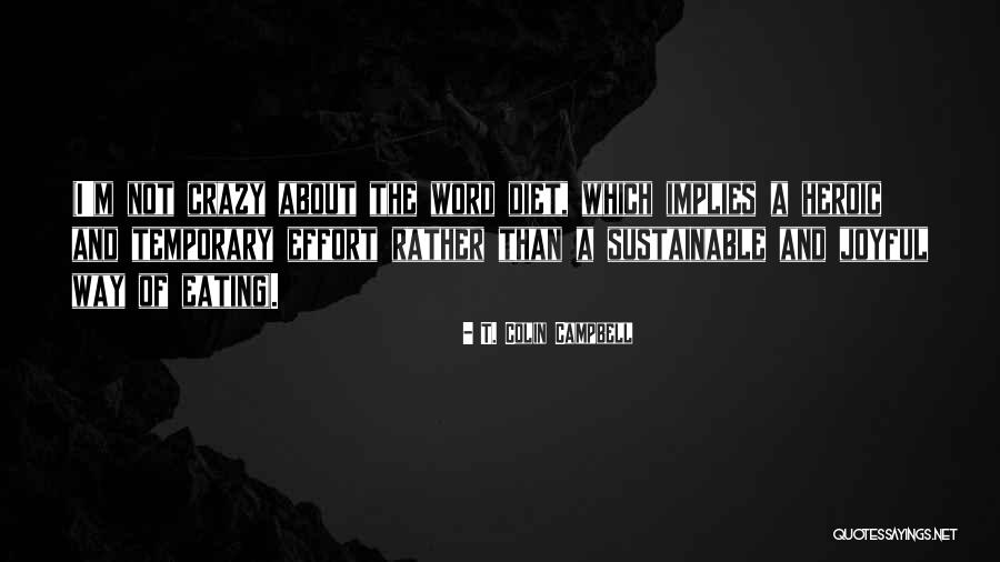 Fusae Funayama Quotes By T. Colin Campbell Fusae Funayama Quotes By T. Colin Campbell