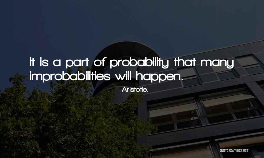 Fusae Murphy Quotes By Aristotle.