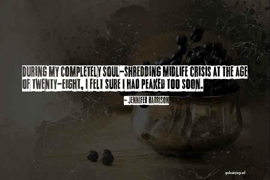 Fusae Segawa Quotes By Jennifer Harrison Fusae Segawa Quotes By Jennifer Harrison