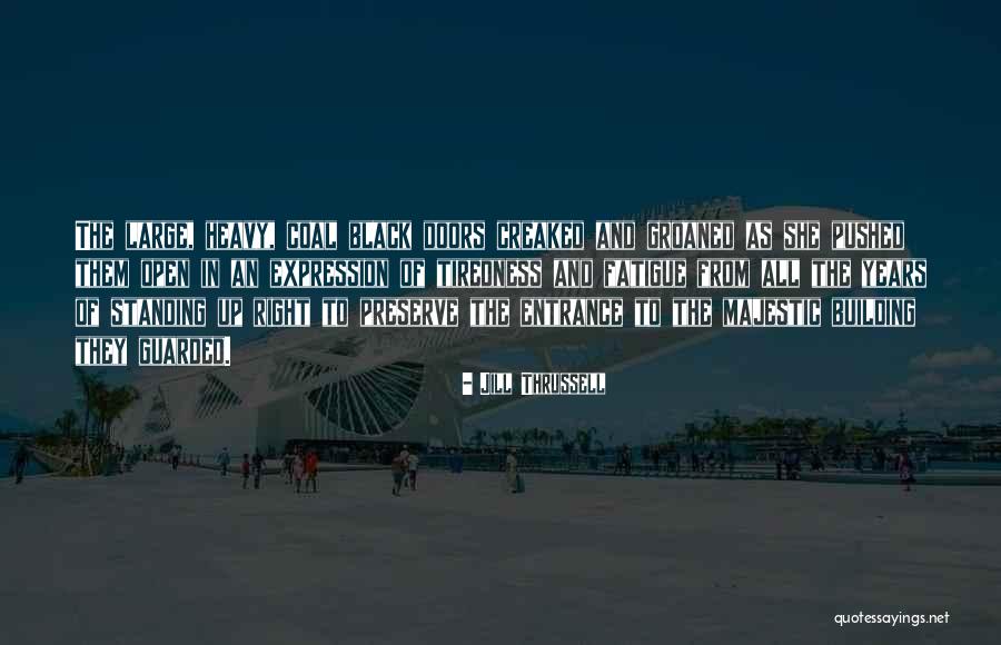 Fusae Yokohama Quotes By Jill Thrussell Fusae Yokohama Quotes By Jill Thrussell