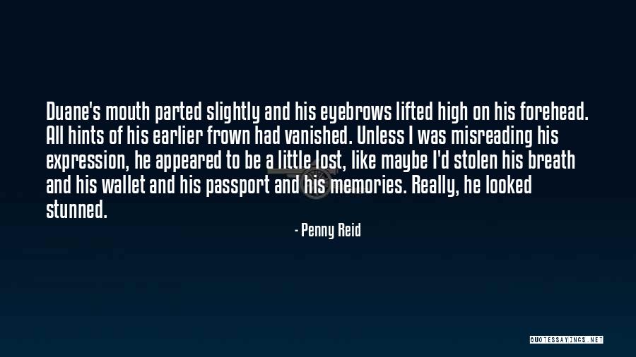 Fusaros Restaurant Quotes By Penny Reid Fusaros Restaurant Quotes By Penny Reid