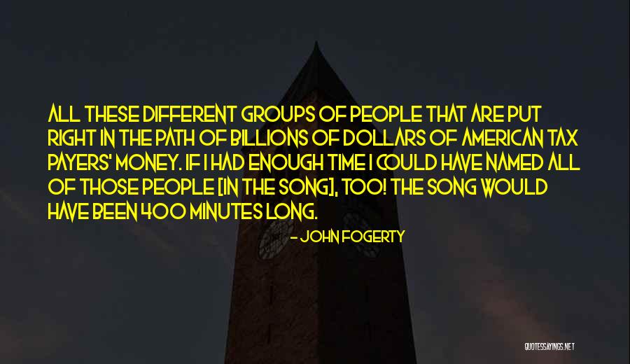 Fuscardo Wine Quotes By John Fogerty Fuscardo Wine Quotes By John Fogerty