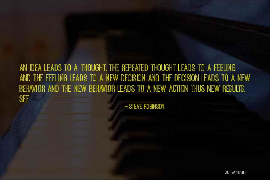 Fusce Dapibus Quotes By Steve Robinson Fusce Dapibus Quotes By Steve Robinson